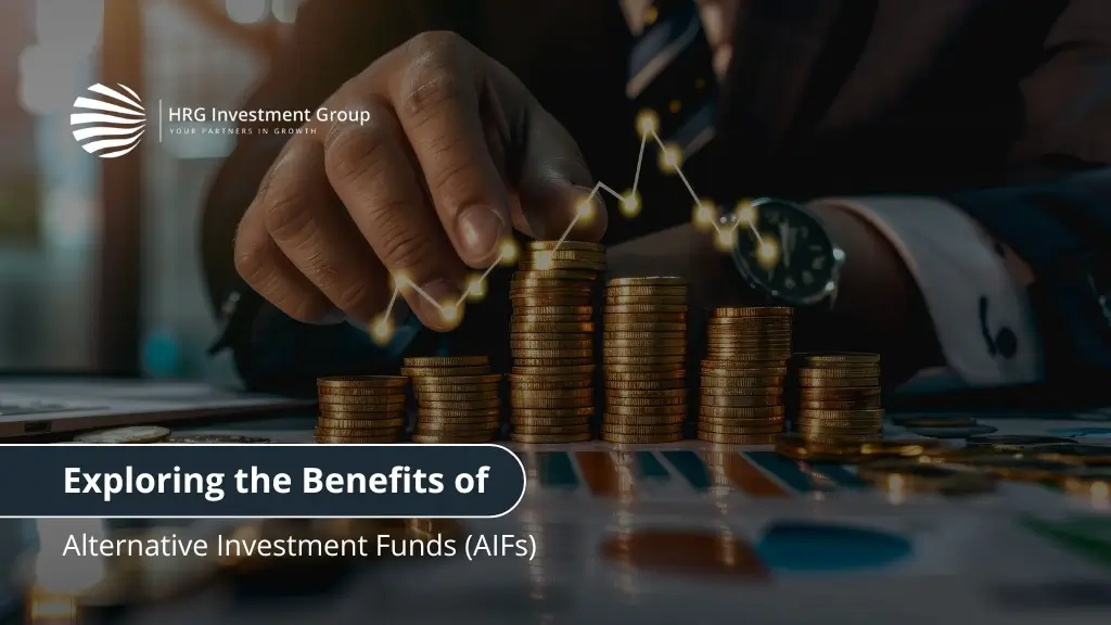 Exploring the Benefits of Alternative Investment Funds (AIFs)